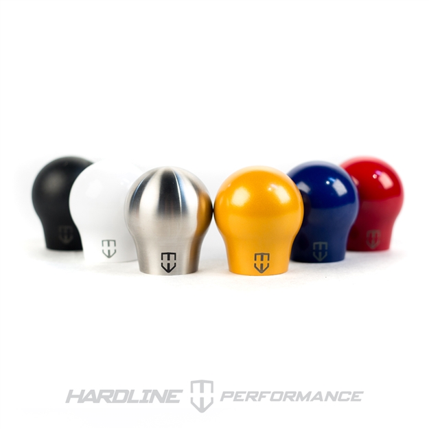 Hardline 443g Stainless Steel Shift Knob