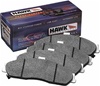 Hawk HPS Rear Brake Pads: MAZDASPEED Protege