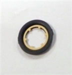 Mazda OEM Fuel Injector Seal for Mazdaspeed 3, Mazdaspeed 6, CX-7