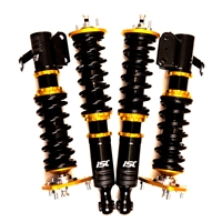 ISC Suspension Adjustable Coilover Kit