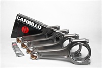 Carrillo Forged Connecting Rods