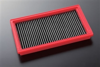 AutoExe Panel Air Filter Replacement: MAZDASPEED 3 & Mazda 3