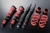 AutoExe Sports Tunable Suspension Kit Mazda 3