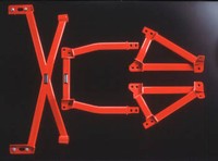 AutoExe Member Brace Set RX-7