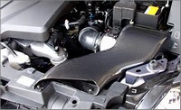 AutoExe Ram Air Intake Sysem CX-7