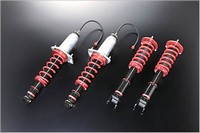 AutoExe Tunable Suspension Kit: Mazda MX5