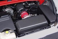 AutoExe Ram Air Intake System: Mazda RX-8