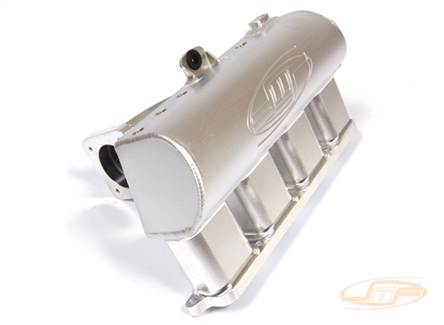 JMF Intake Manifold: Mazdaspeed 3, Mazdaspeed 6