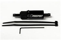 ProSport Manual Boost Controller Kit Black