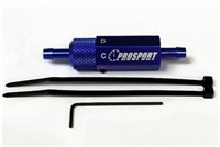 ProSport Manual Boost Controller Kit Blue