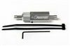 ProSport Manual Boost Controller Kit Silver
