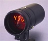 ProSport Shift Light w/Digital Tachometer - Black Case