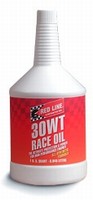 Redline 30wt Racing Oil