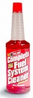 Redline SI-1 Complete Fuel System Cleaner