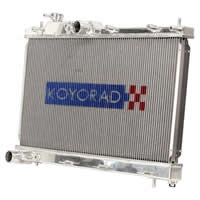 Koyo Aluminum Radiator: MIATA 2nd GEN 99-04