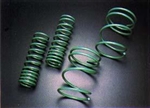 Tein S-Tech Springs Mazda3 2014+ 2.5L