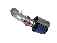 Injen Short Ram Intake: 2007-2010 Mazdaspeed 3