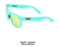 The Roost'R [Turquoise]