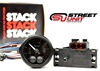 STACK Oil Pressure Gauge Pro-Control (52mm)