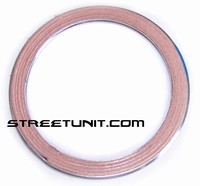 OEM Exhaust Gasket: MS6