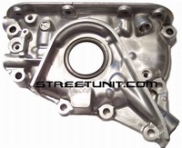 MAZDASPEED Protege Oil Pump