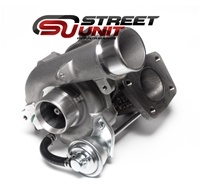 NEW OEM Turbocharger: Mazdaspeed Protege