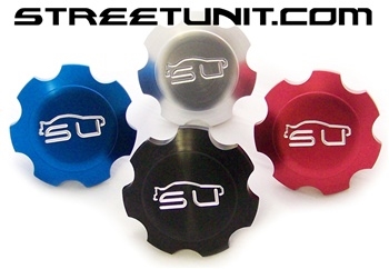 StreetUnit Oil Cap