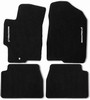 MAZDASPEED6 Black Carpet Floor Mats: All Mazda6