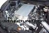 ETS Top Mount Bar & Plate Intercooler: Mazda CX-7