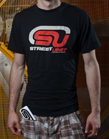 StreetUnit.com Soul of the Streets T-Shirt