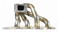 StreetUnit Exhaust Manifold