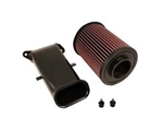 Ford Racing Cold Air Intake Kit for 2.0L Focus ST