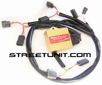 HKS High Performance Twin Power Ignition System: MAZDASPEED 3, MAZDASPEED 6, CX-7