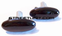 MazdaSpeed 3 Side Markers