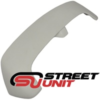 MAZDASPEED 3 Fiber Glass "OEM Style" Rear Wing