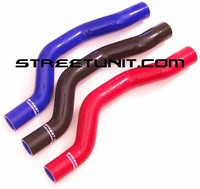 StreetUnit MS6 Radiator Hose