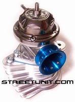 StreetUnit GReddy Flange