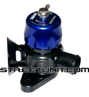 StreetUnit TurboSmart BOV Kit: MS3, MS6 & CX7