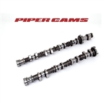 Piper Cams Mazda MPS MAZDASPEED Camshafts