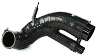 SURE Motorsports Sidewinder Turbo Inlet Hose