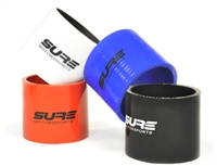 Get durable, more efficient air flow with the SURE Charge Tubes!