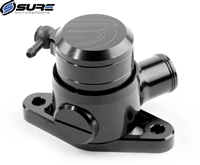 SURE Ventus Bypass Pressure Relief Valve