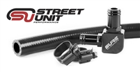 SURE Aeros™ Breather Line Kit:  Mazdaspeed