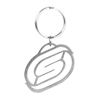 SURE Stainless Steel Keychain Pendant