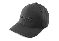 SURE Motorsports 3D Logo Flex-Fit Cap