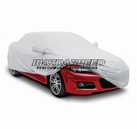 MAZDASPEED 6 car cover