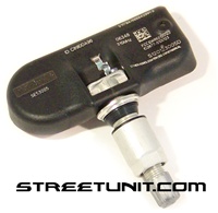 TPMS Sensors: MS3