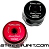 StreetUnit Cap for Compact Dual Port Blow Off Valve Cap Only