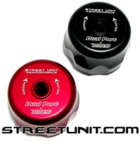 StreetUnit Cap for Compact Dual Port Blow Off Valve Cap Only
