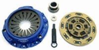 Spec Clutch Kit Stage 2+: MAZDASPEED Protege